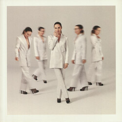 Melanie C Melanie C VINYL LP