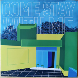 Various Artists Come Stay With Me Vinyl LP