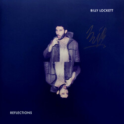 Billy Lockett Reflections Vinyl