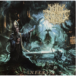 Mental Cruelty Inferis Vinyl LP