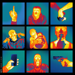 Skepta Ignorance Is Bliss Vinyl LP