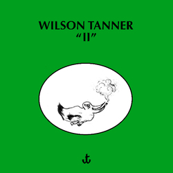 Wilson Tanner Ii Vinyl LP
