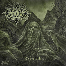 Naglfar Cerecloth Vinyl LP