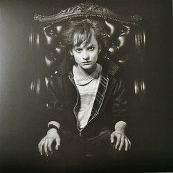 Indochine Singles Collection 2001 - 2021 Vinyl 5 LP