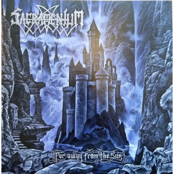 Sacramentum Far Away From The Sun Vinyl LP