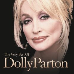 Dolly Parton The Very Best Of Dolly Parton VINYL LP