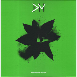 Depeche Mode Exciter (Deluxe Collectors Edition) Vinyl 12"
