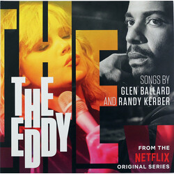 The Eddy Band The Eddy Vinyl 2 LP