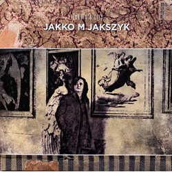 Jakko M. Jakszyk Secrets & Lies