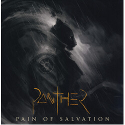 Pain Of Salvation Panther Multi CD/Vinyl 2 LP