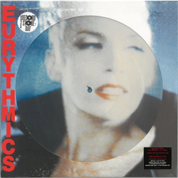 Eurythmics Be Yourself Tonight RSD 2025 VINYL LP