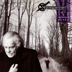 Sanctuary Into The Mirror Black (30Th Anniversary Edition) Vinyl LP