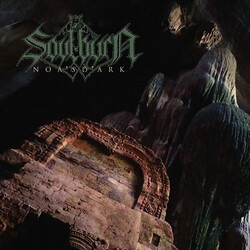 Soulburn Noas Dark VINYL LP