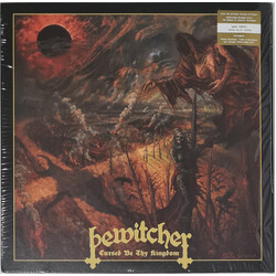Bewitcher Cursed Be Thy Kingdom Multi Vinyl LP/CD