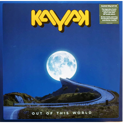 Kayak Out Of This World VINYL LP