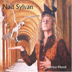 Nad Sylvan Spiritus Mundi VINYL LP