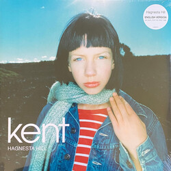Kent Hagnesta Hill (Red Vinyl) Vinyl LP