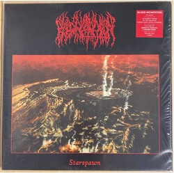 Blood Incantation Starspawn (Re-Issue 2021) Vinyl LP