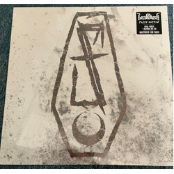 Lorna Shore Flesh Coffin (Re-Issue 2021) Vinyl LP + CD