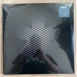 Frost Experiments In Mass Appeal REISSUE 2021 +BOOKLET VINYL LP
