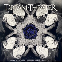 Dream Theater Train Of Thought Instrumental Demos (2003) Multi CD/Vinyl 2 LP