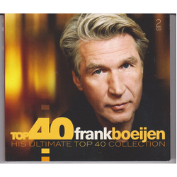 Frank Boeijen His Ultimate Collection IMPORT VINYL LP