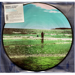 Manic Street Preachers The Ultra Vivid Lament Vinyl LP