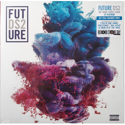 Future (4) DS2 Vinyl 2 LP