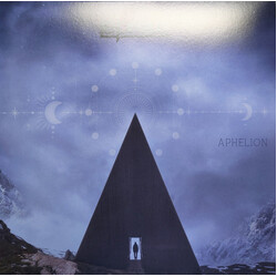 Leprous Aphelion Vinyl LP + CD