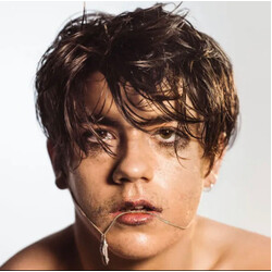Declan Mckenna What Do You Think About The Car? (Translucent Yellow Vinyl) Vinyl LP