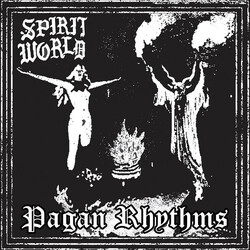 Spiritworld Pagan Rhythms Vinyl LP
