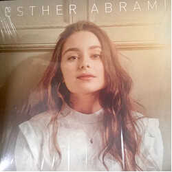 Esther Abrami Esther Abrami Vinyl LP