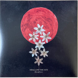 Swallow The Sun Moonflowers Multi Vinyl/CD