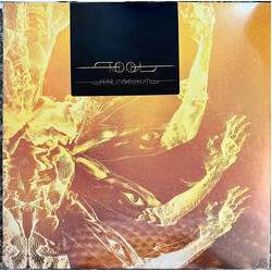 Tool Fear Inoculum Vinyl LP