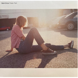 Beth Orton Trailer Park Vinyl 2 LP