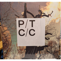 Porcupine Tree Closure / Continuation Vinyl LP