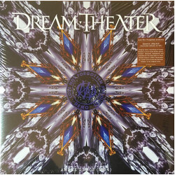 Dream Theater Lost Not Forgotten Archives: Awake Demos (1994) Vinyl LP + CD