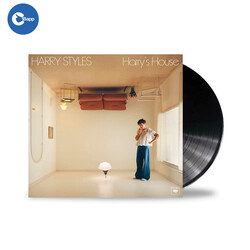 Harry Styles Harrys House Vinyl LP