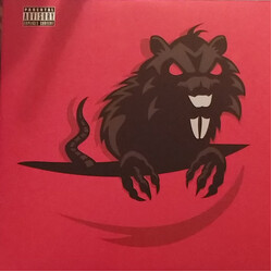 Insane Clown Posse Flip The Rat Vinyl 2 LP