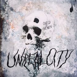 Unreal City Cruelty Of Heaven VINYL LP