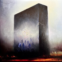 Humanitys Last Breath Valde VINYL LP