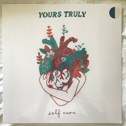 Yours Truly (14) Self Care Vinyl LP