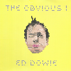 Ed Dowie The Obvious I Vinyl LP