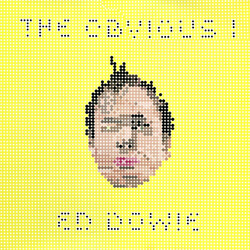 Ed Dowie The Obvious I Vinyl LP