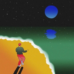 Luka Kuplowsky Stardust Vinyl LP