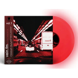 Vein Old Data In A New Machine Vol. 1 Vinyl LP