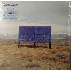 Valley Maker When The Day Leaves Vinyl LP