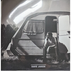 Dave Jakes Dave Jakes Vinyl LP