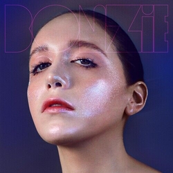 Bonzie Reincarnation VINYL LP