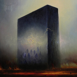 Humanitys Last Breath Valde Vinyl LP